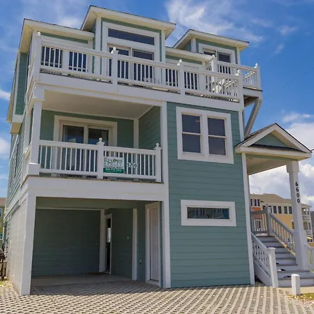 5706 - Easy Wind By Resort Realty